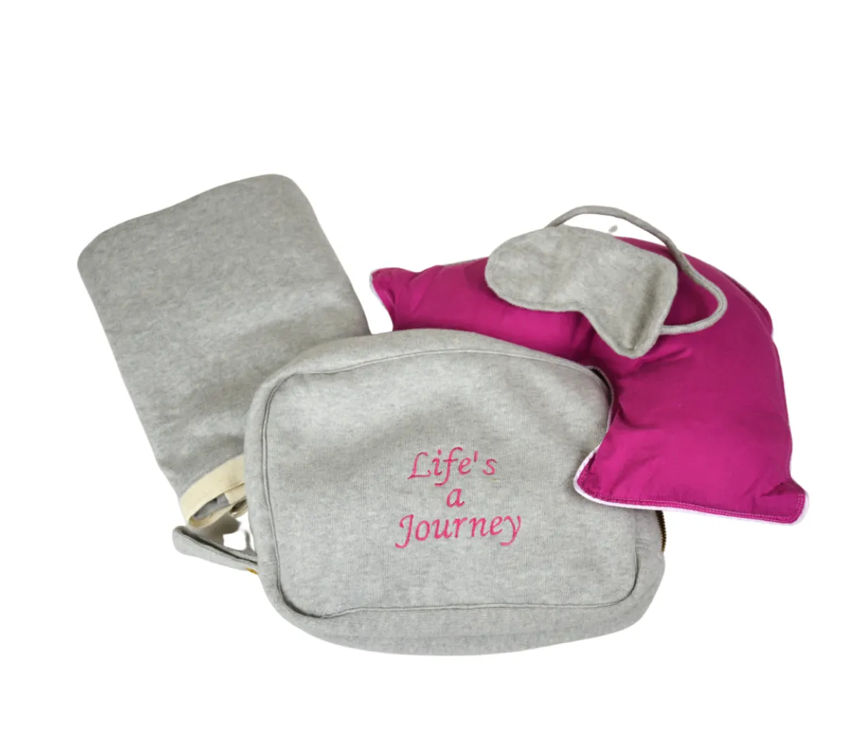 Globetrotter Travel Bag