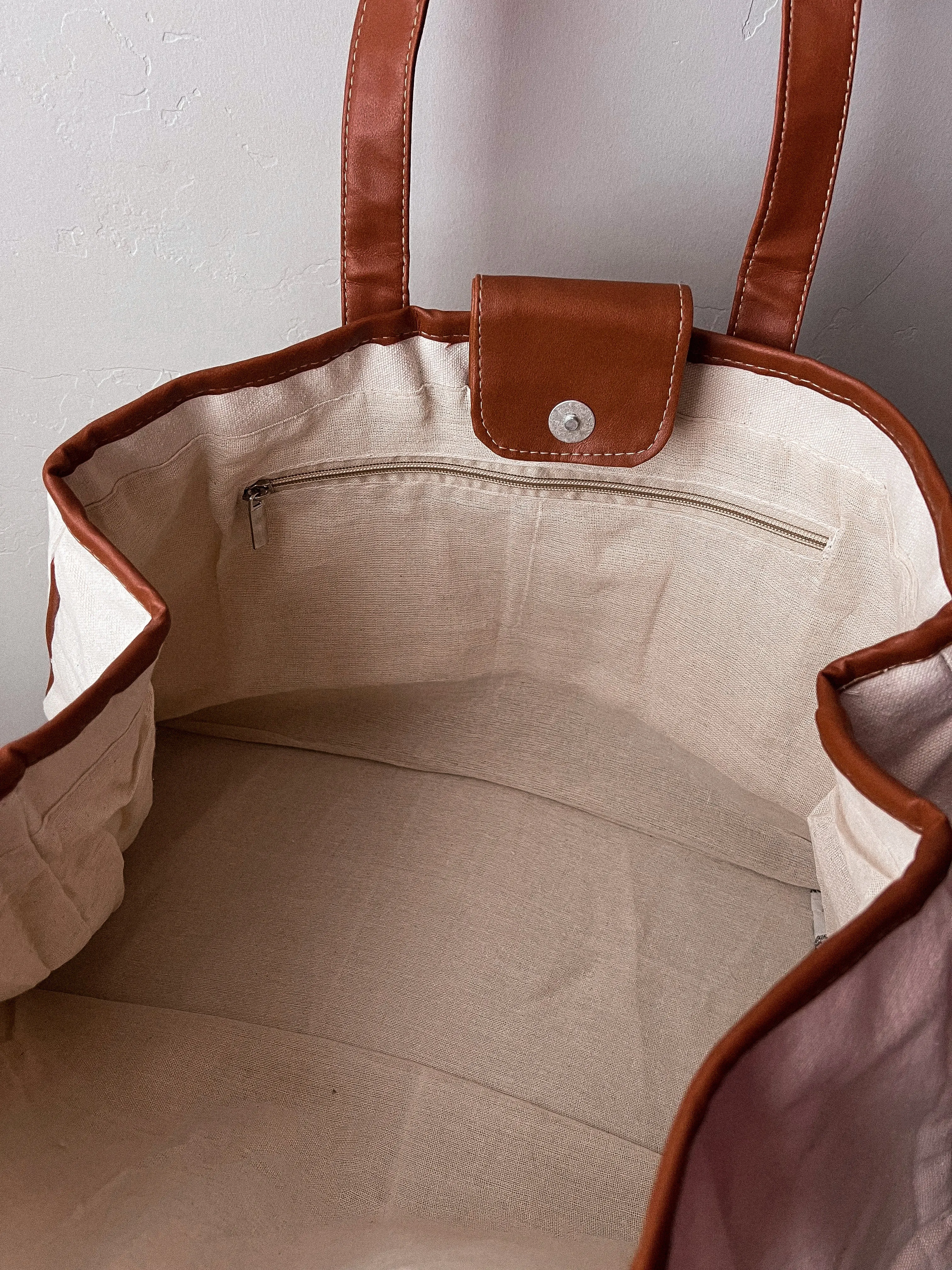 going on vacay travel tote bag *3 STYLES*