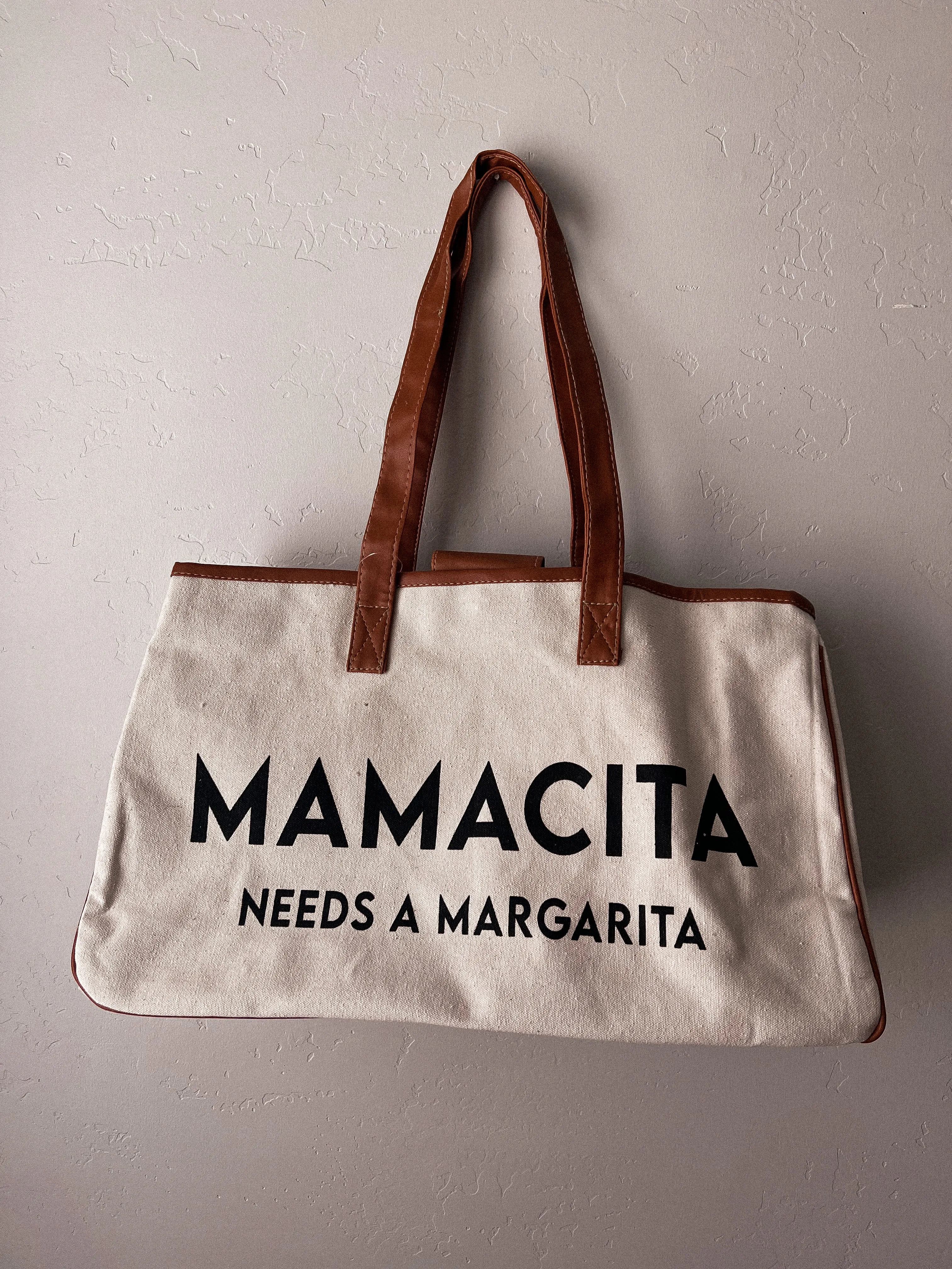 going on vacay travel tote bag *3 STYLES*
