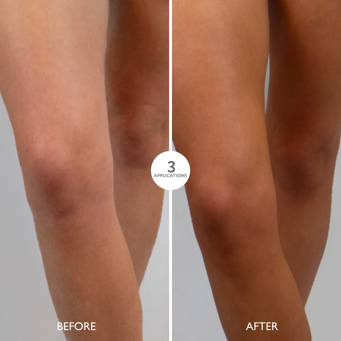Golden Glow Gradual Tan