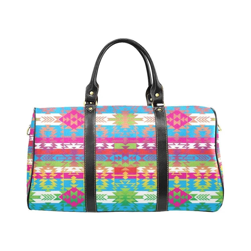 Grand Entry Waterproof Travel Bag/Small
