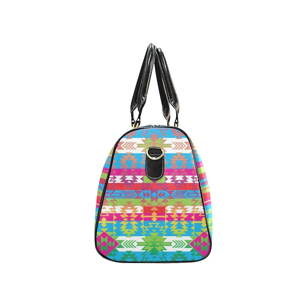 Grand Entry Waterproof Travel Bag/Small