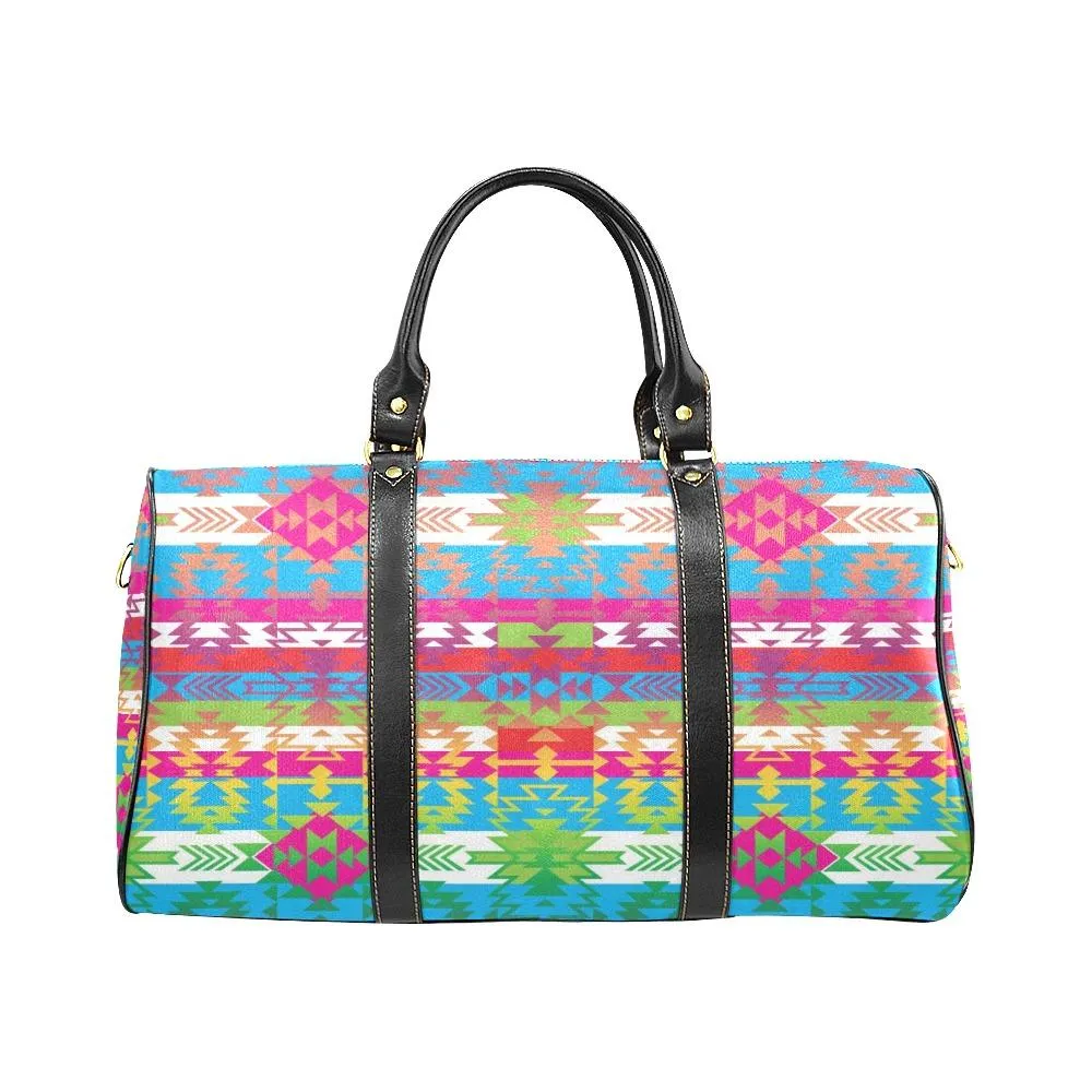 Grand Entry Waterproof Travel Bag/Small