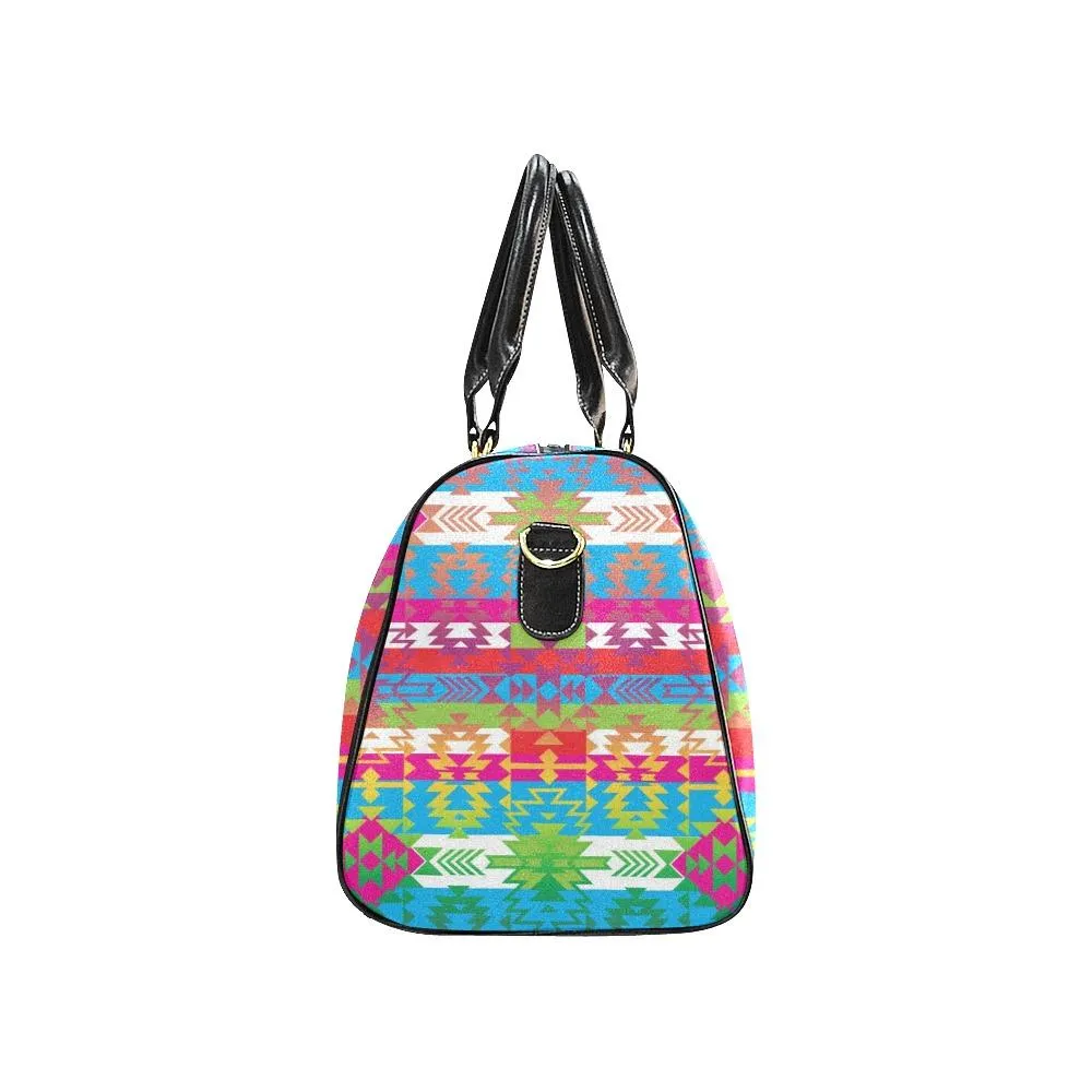 Grand Entry Waterproof Travel Bag/Small