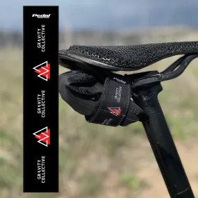 Gravity COLLECTIVE 2024 MINI RaceDay Bag 2.0