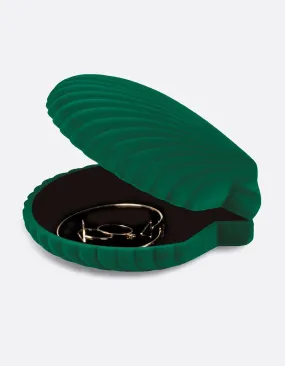 Green Venus Storage Box