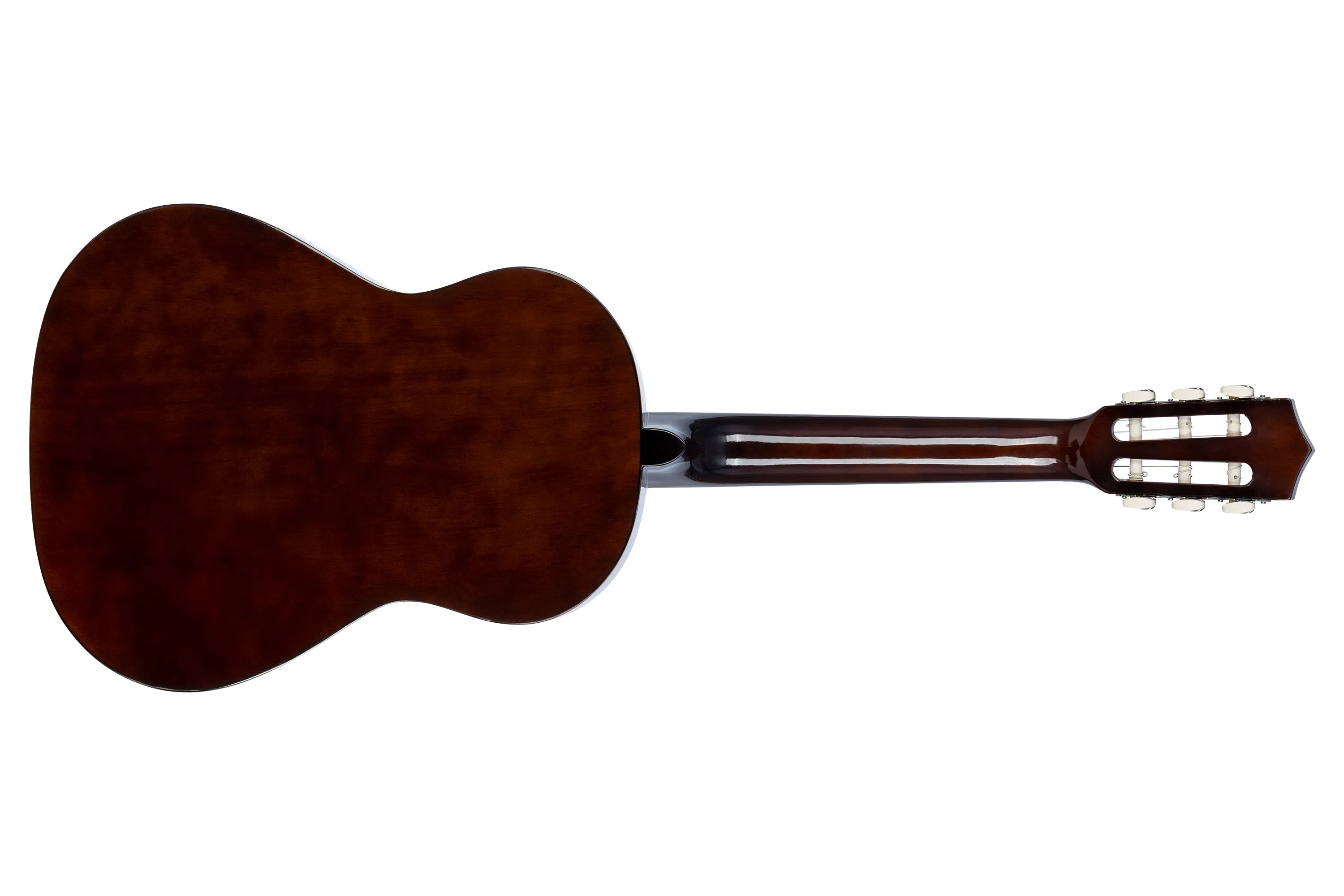 H. Jimenez LGR75N Ranchero Series 3/4 Size Nylon String Guitar