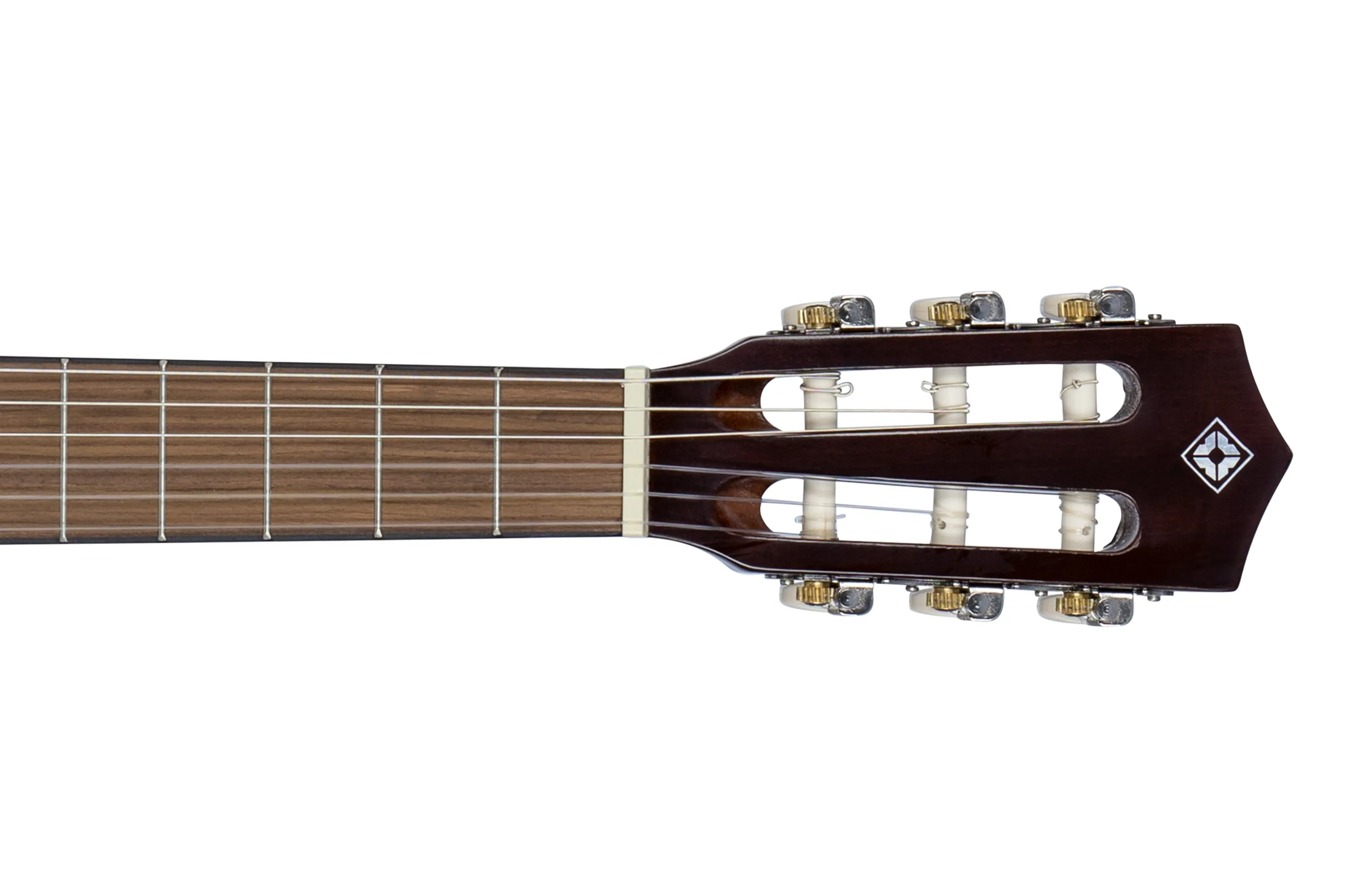 H. Jimenez LGR75N Ranchero Series 3/4 Size Nylon String Guitar