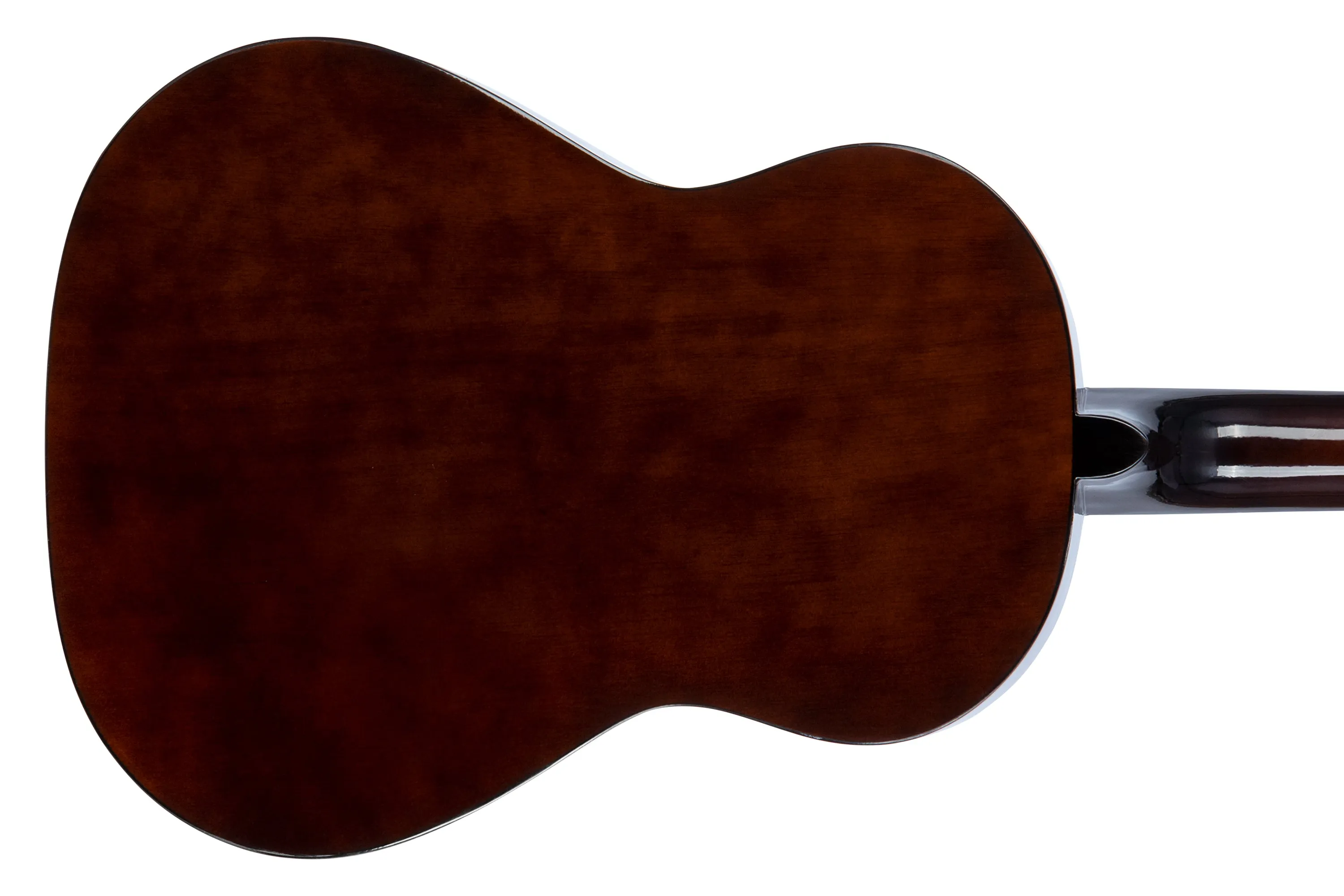 H. Jimenez LGR75N Ranchero Series 3/4 Size Nylon String Guitar