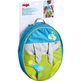 HABA Doll Backpack Summer Meadow