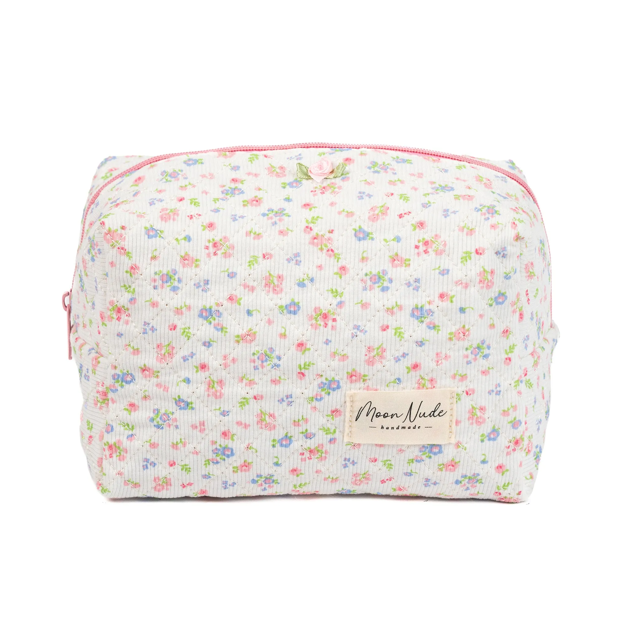 Harmony Large Makeup Bag