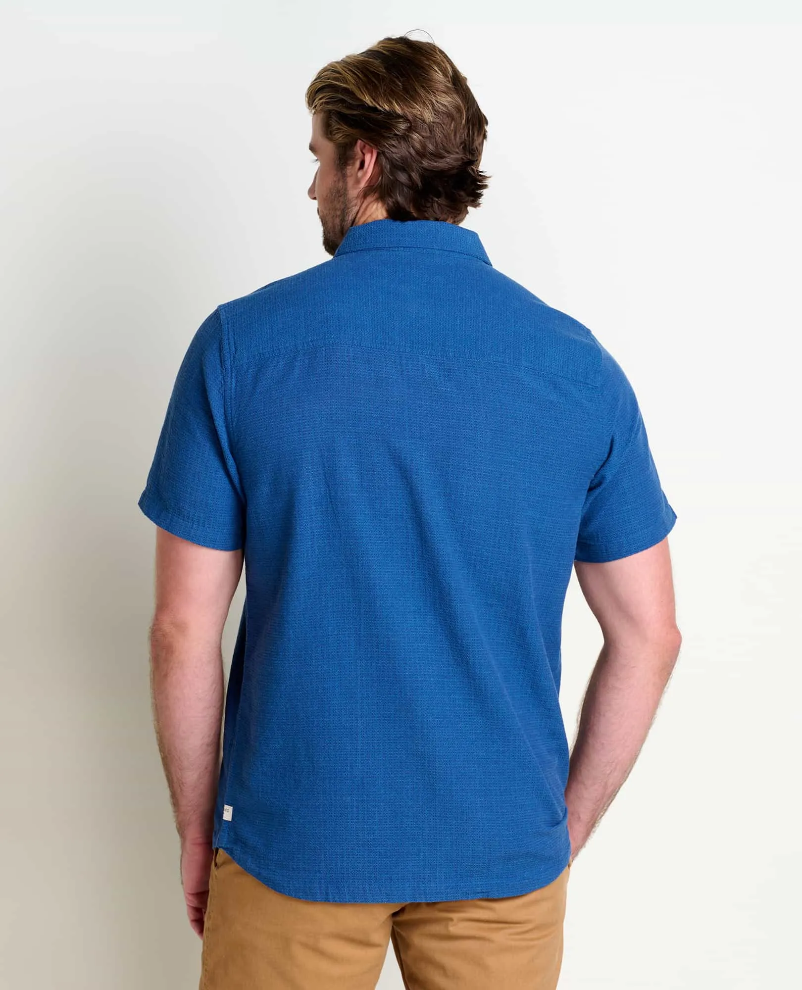 Harris Short Sleeve Shirt
