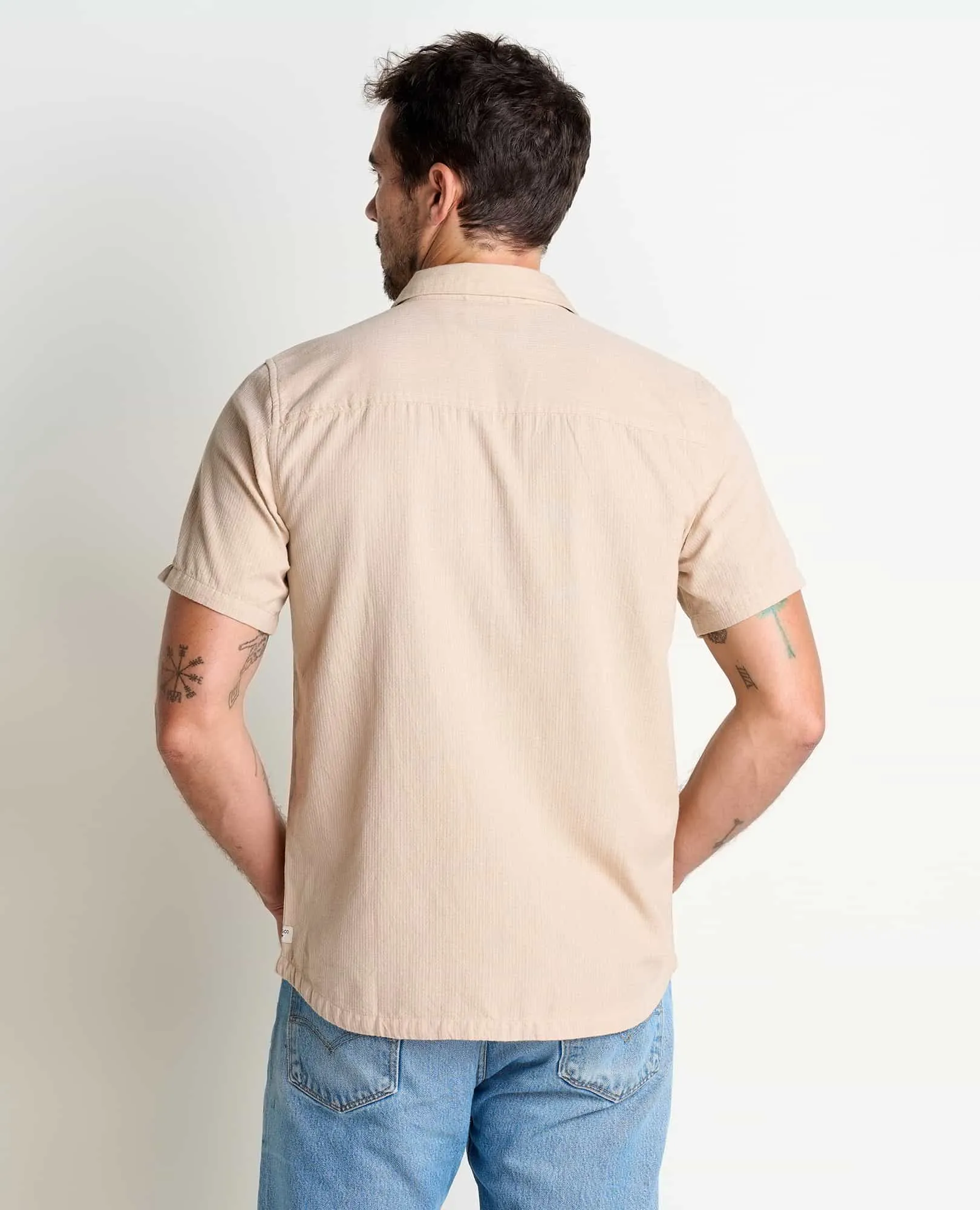 Harris Short Sleeve Shirt