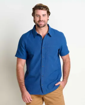 Harris Short Sleeve Shirt