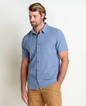 Harris Short Sleeve Shirt