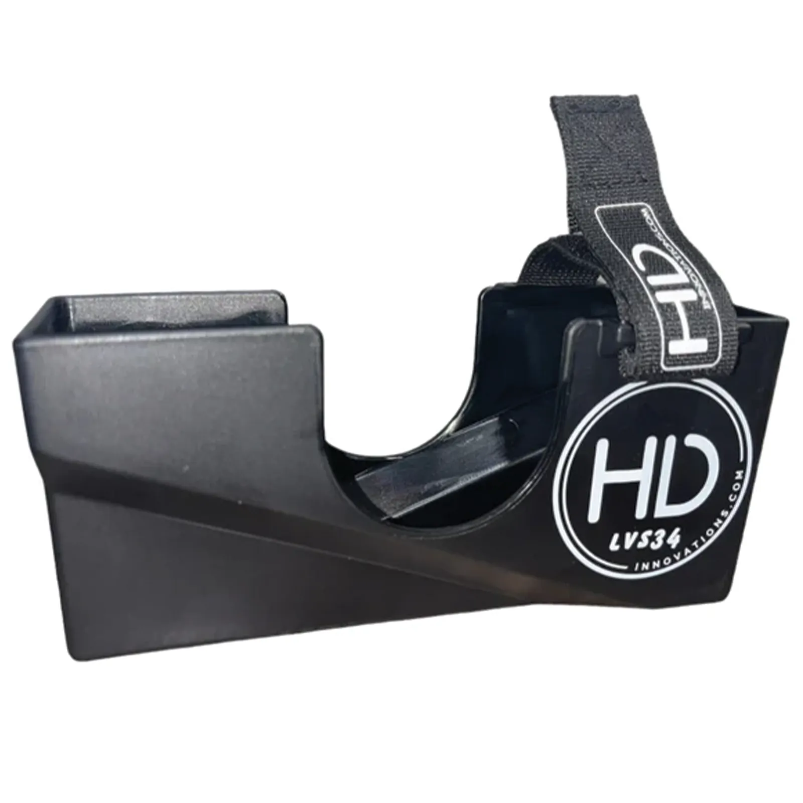 HD Innovations Transducer Cover