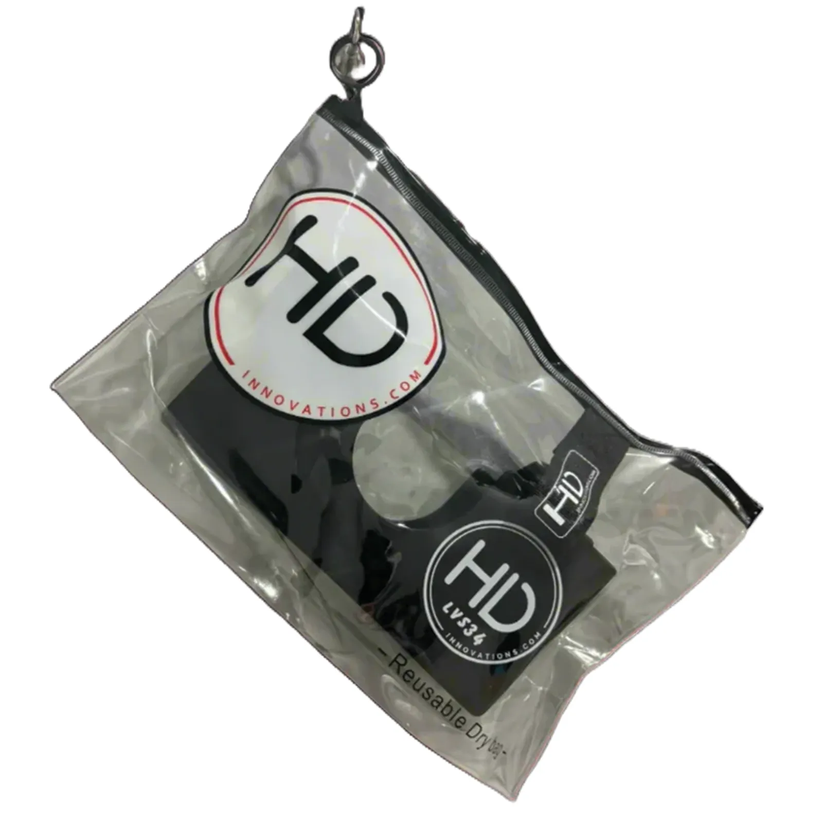 HD Innovations Transducer Cover
