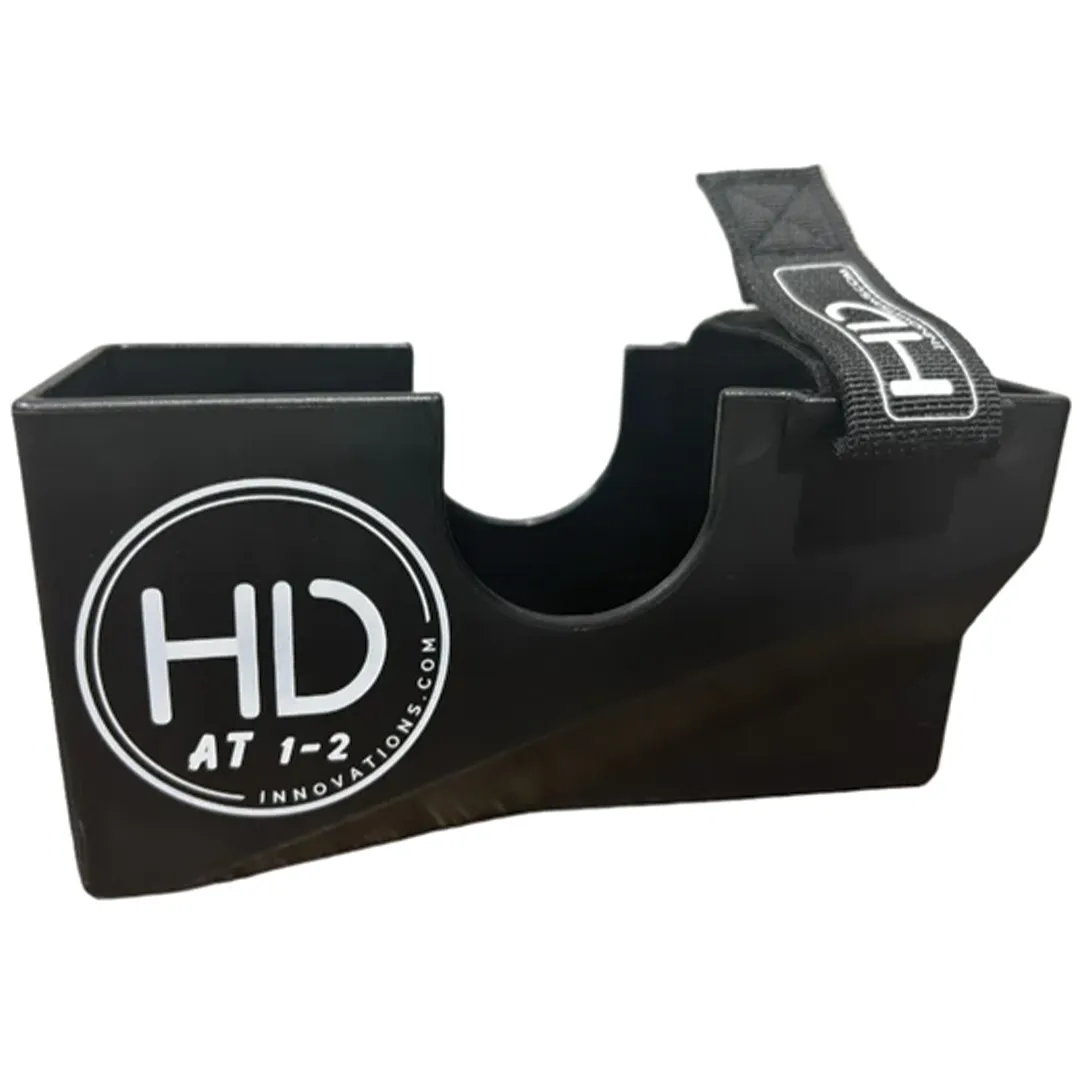 HD Innovations Transducer Cover