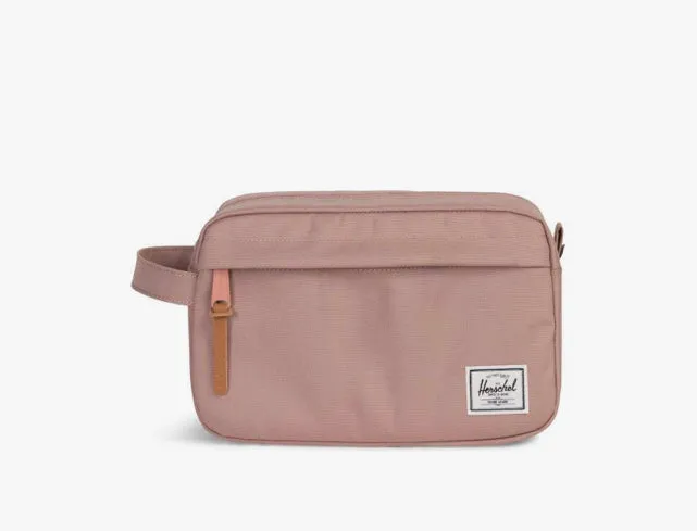 HERSCHEL CHAPTER TRAVEL KIT 600D