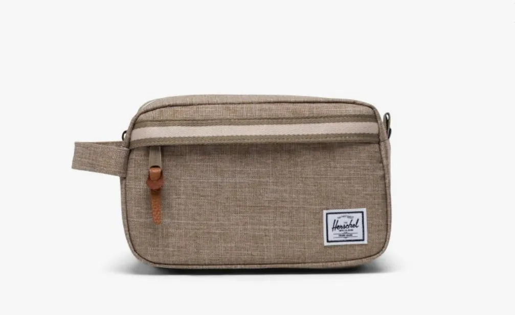 HERSCHEL CHAPTER TRAVEL KIT 600D