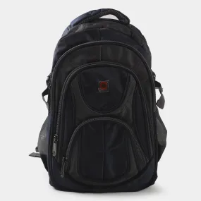 High Quality School Backpack Camel Mountain