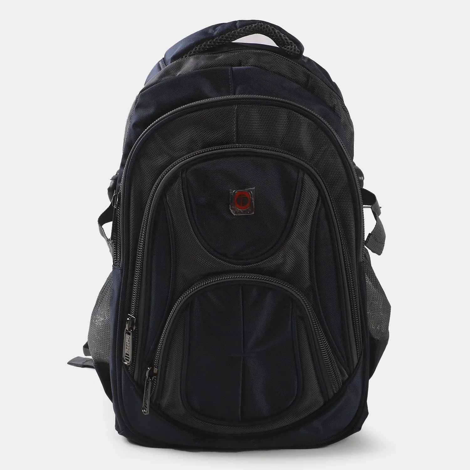 High Quality School Backpack Camel Mountain