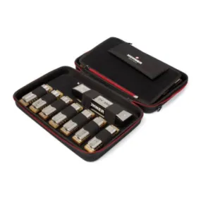 Hohner MZ20192 FlexCase Harmonica Case - Large
