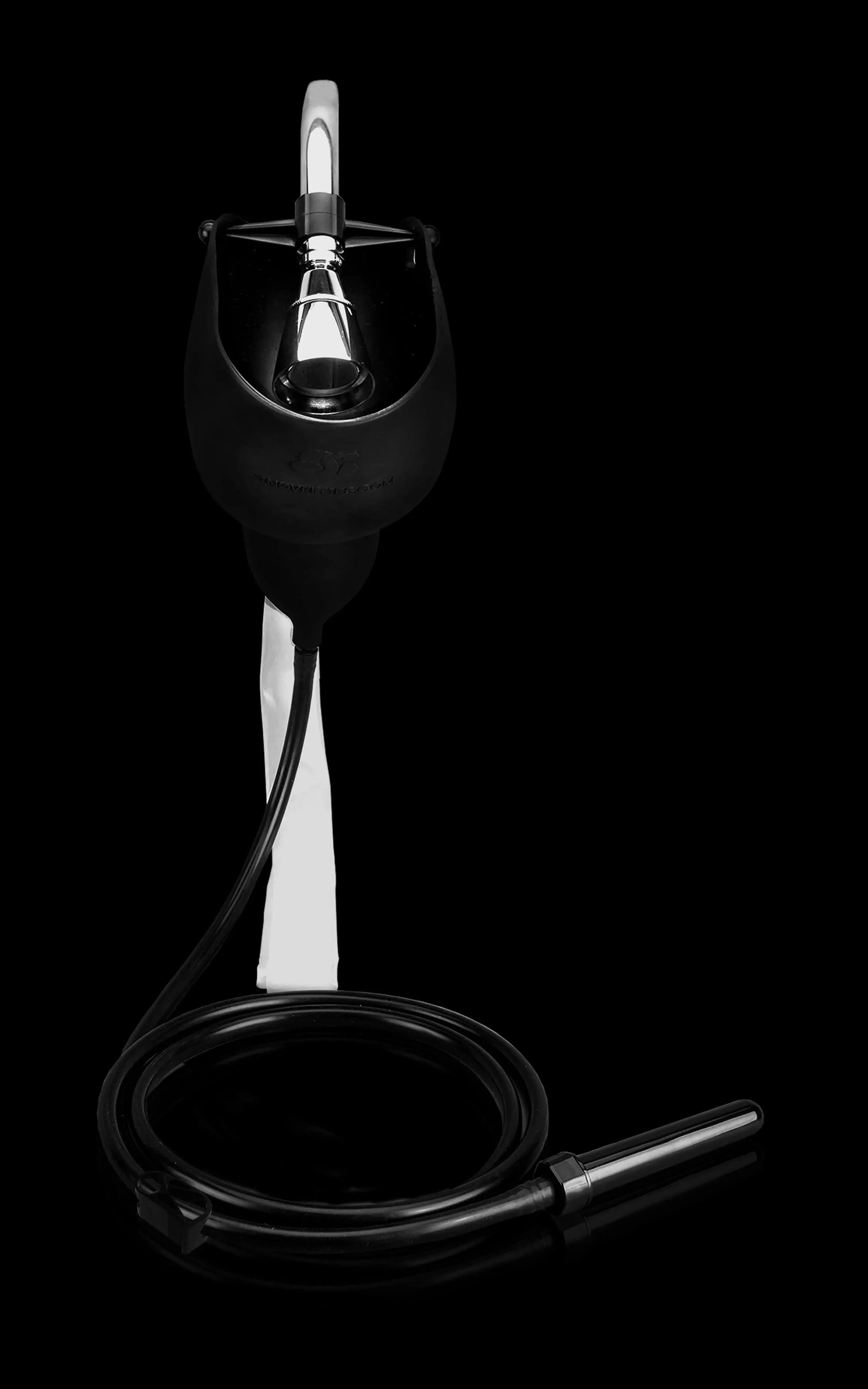 Ignite Travel Shower Bidet - Shower Assistant