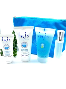 Inis Voyager Set