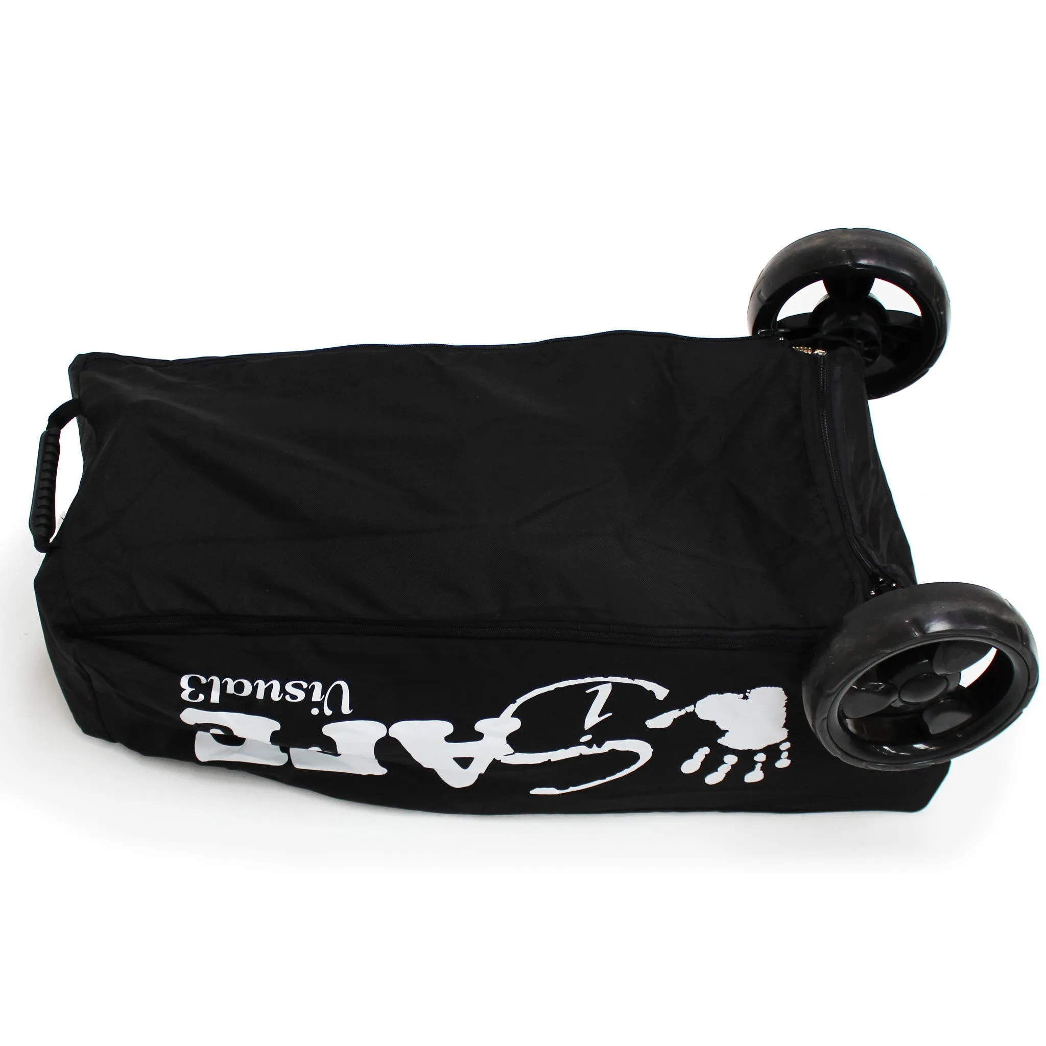 iSafe Stroller Travel Holiday Bag To Fit Quinny Zapp
