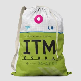 ITM - Laundry Bag