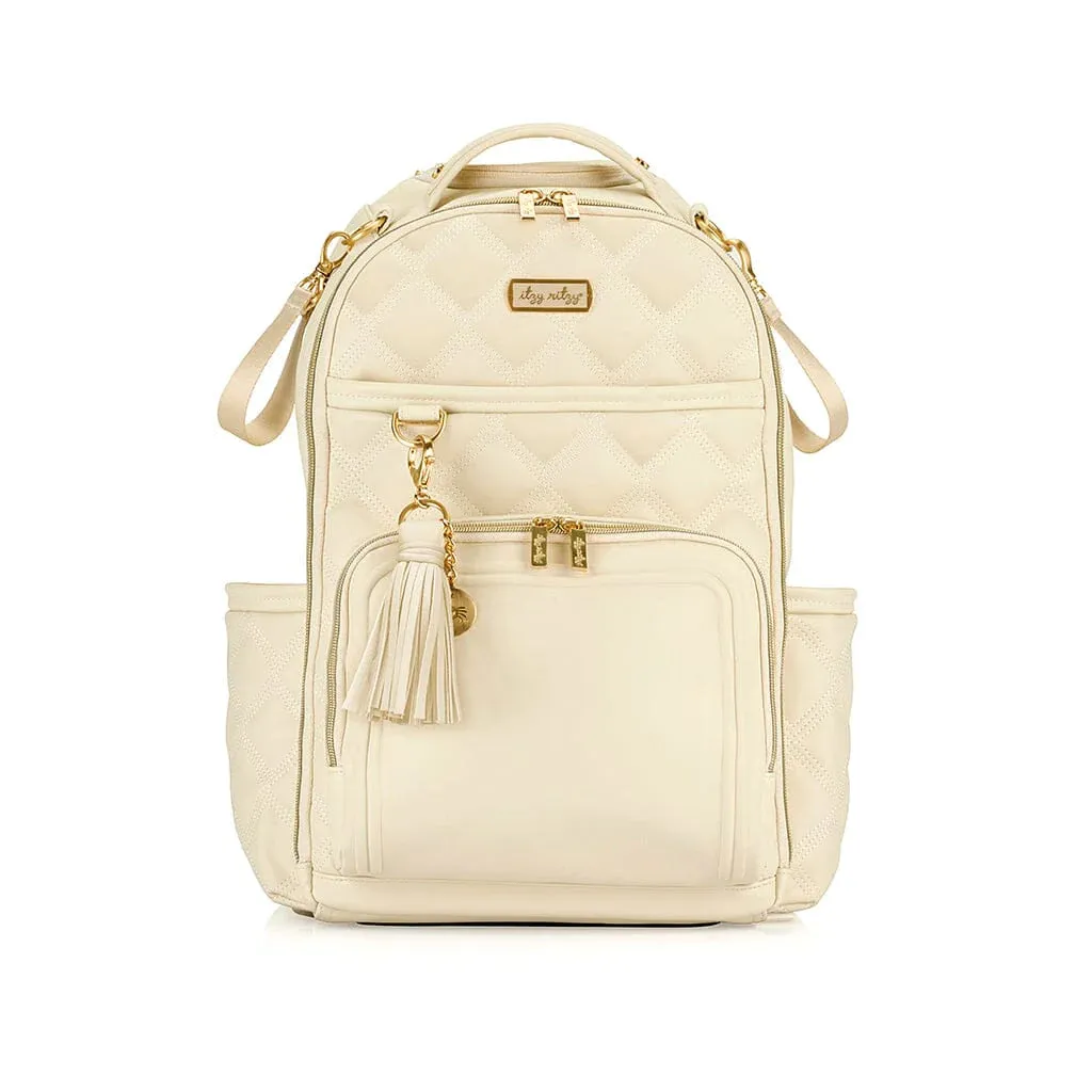 Itzy Ritzy Boss Plus™ Large Diaper Bag Backpack