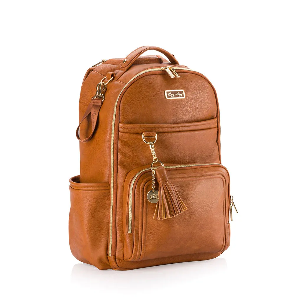 Itzy Ritzy Boss Plus™ Large Diaper Bag Backpack