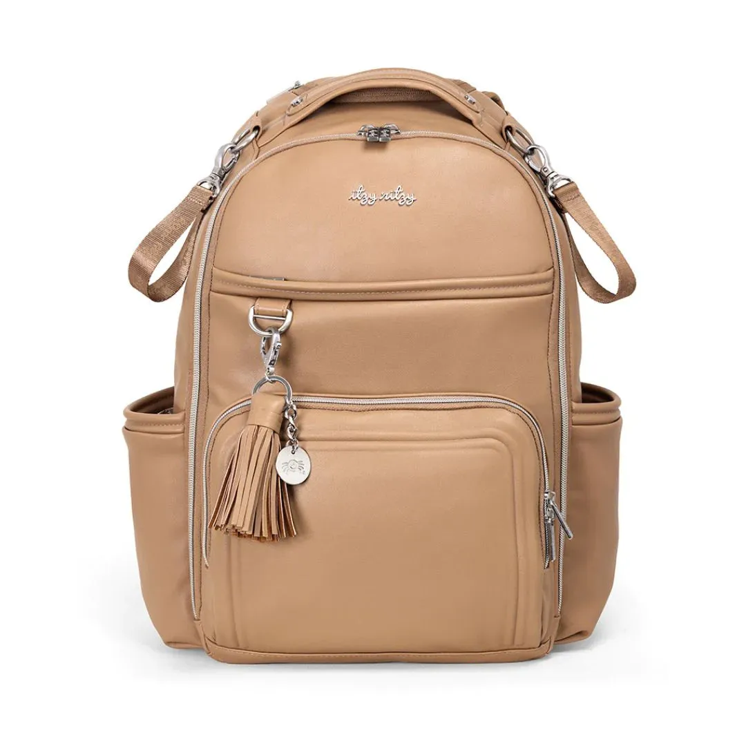 Itzy Ritzy Boss Plus™ Large Diaper Bag Backpack