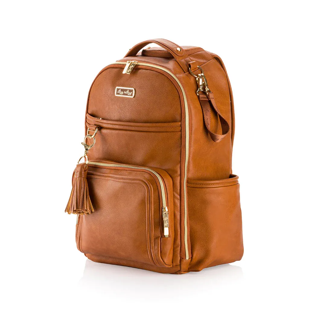 Itzy Ritzy Boss Plus™ Large Diaper Bag Backpack
