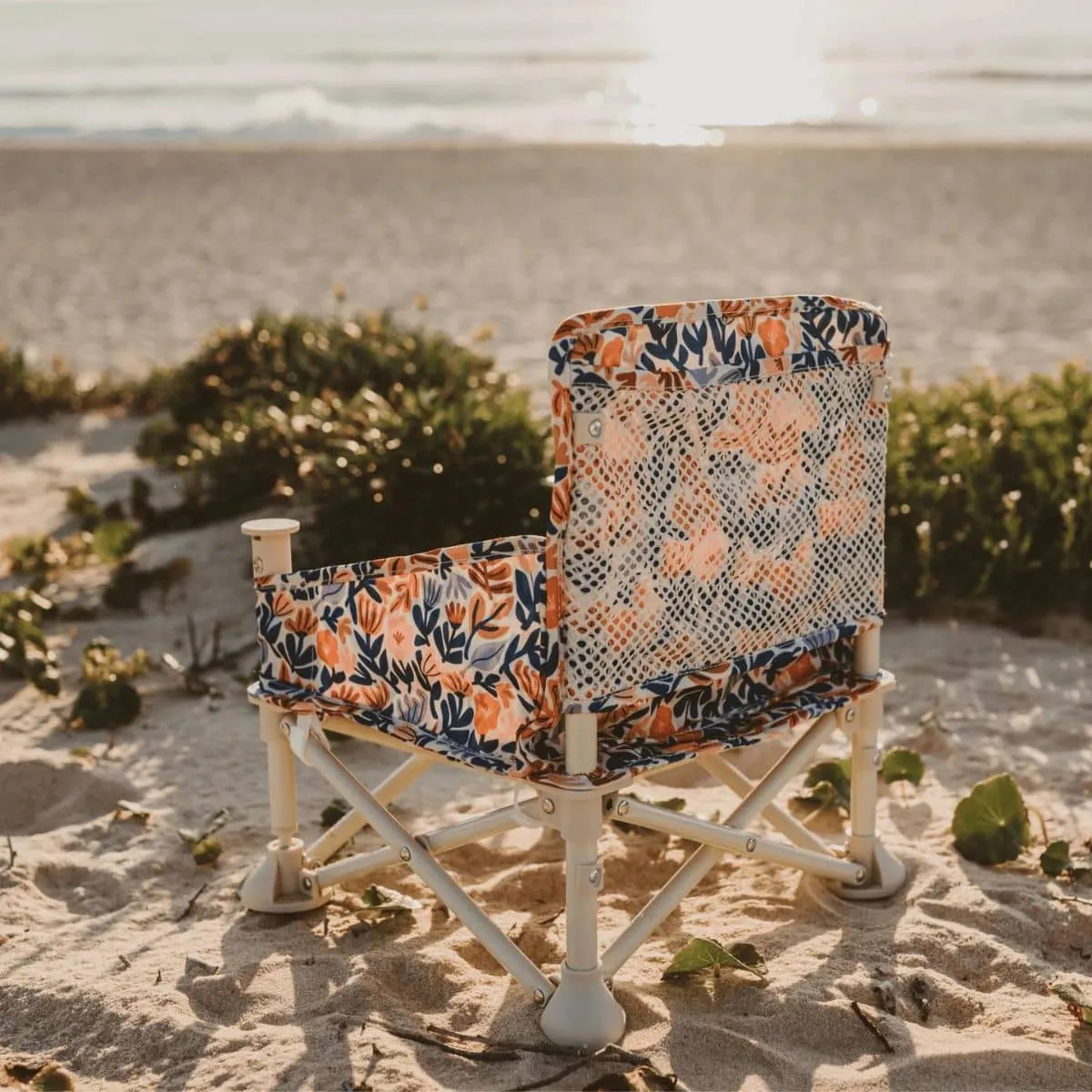 Izimini Outdoor Baby Chair - Willow