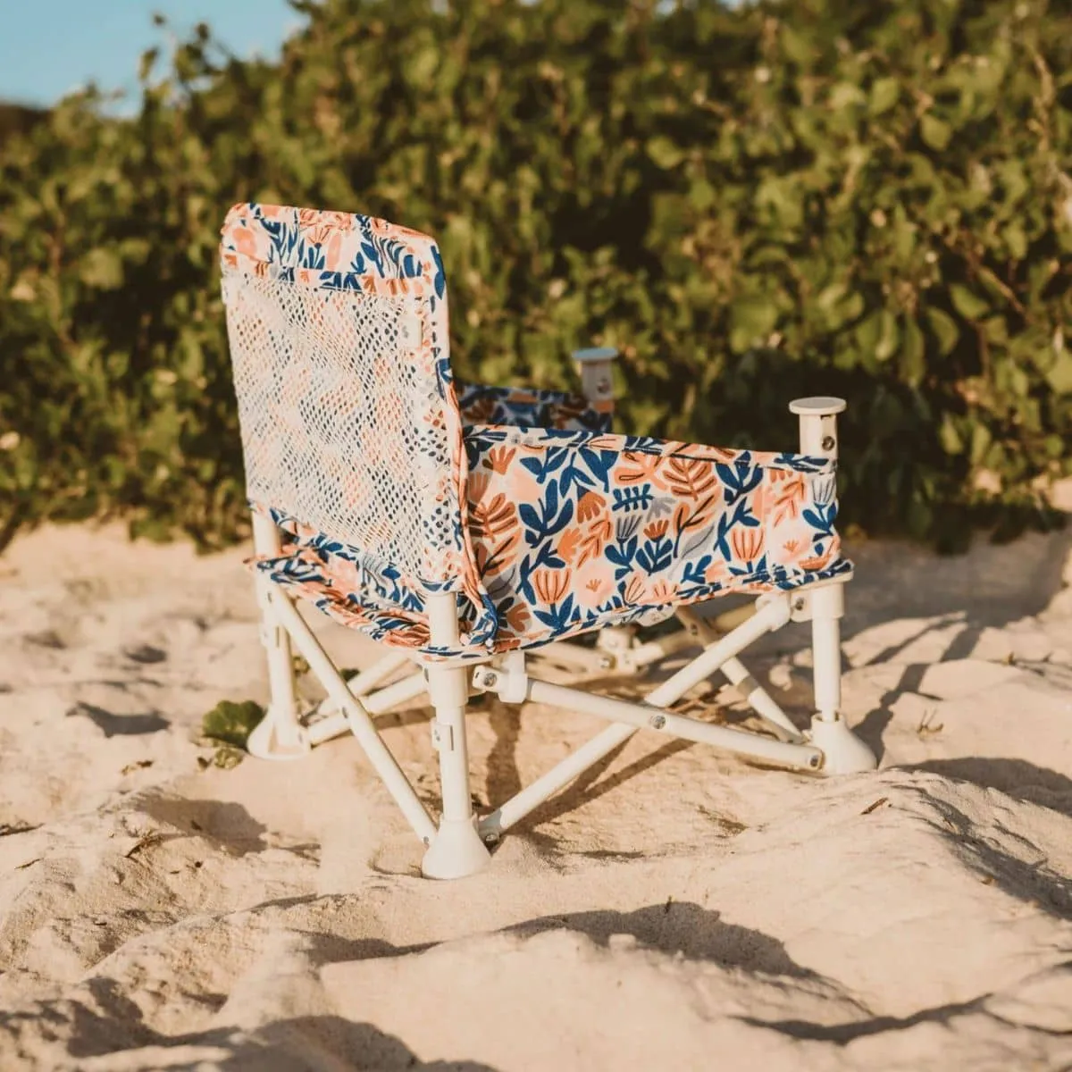 Izimini Outdoor Baby Chair - Willow