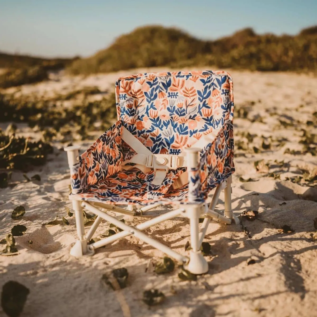 Izimini Outdoor Baby Chair - Willow