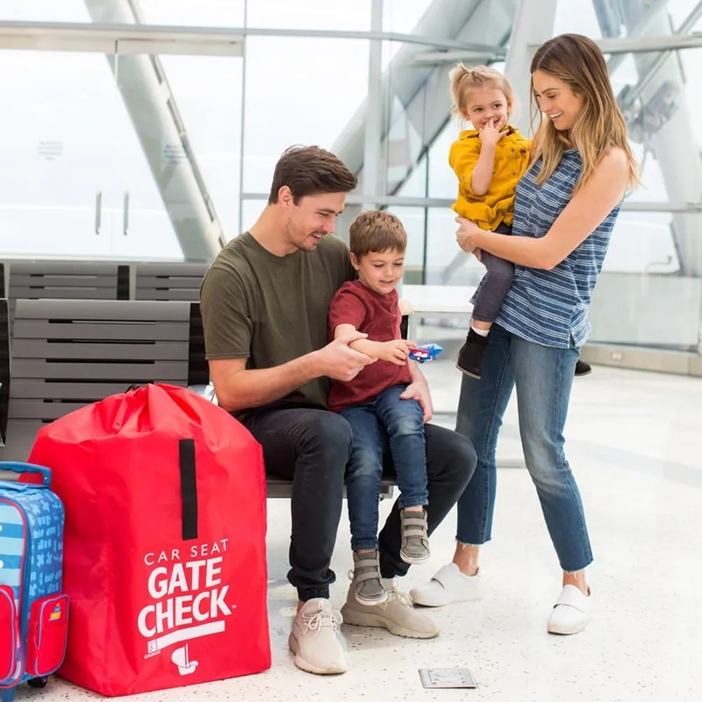 J.L. Childress Gate Check Car Seat