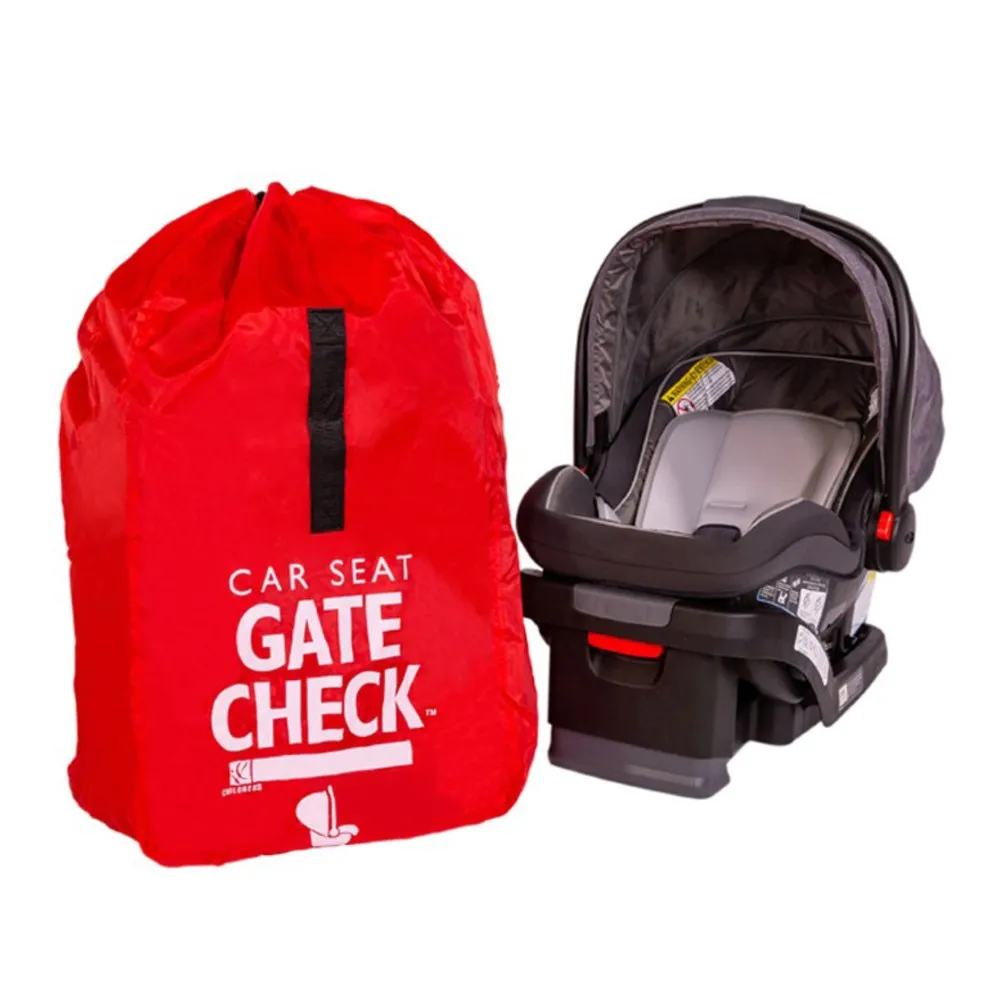 J.L. Childress Gate Check Car Seat