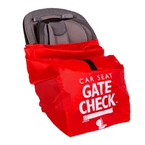 J.L. Childress Gate Check Car Seat