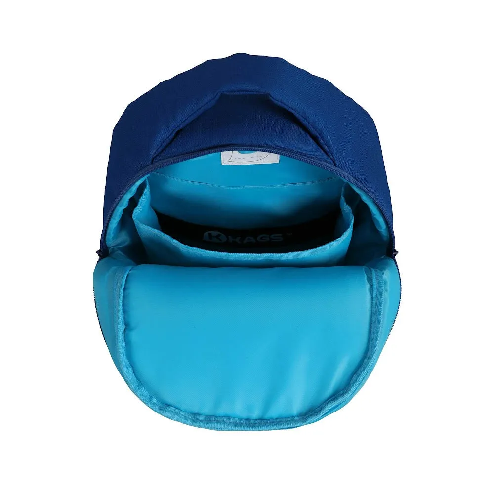 KAGS JUDE Series Ergonomic School Backpack for Primary School Pupils