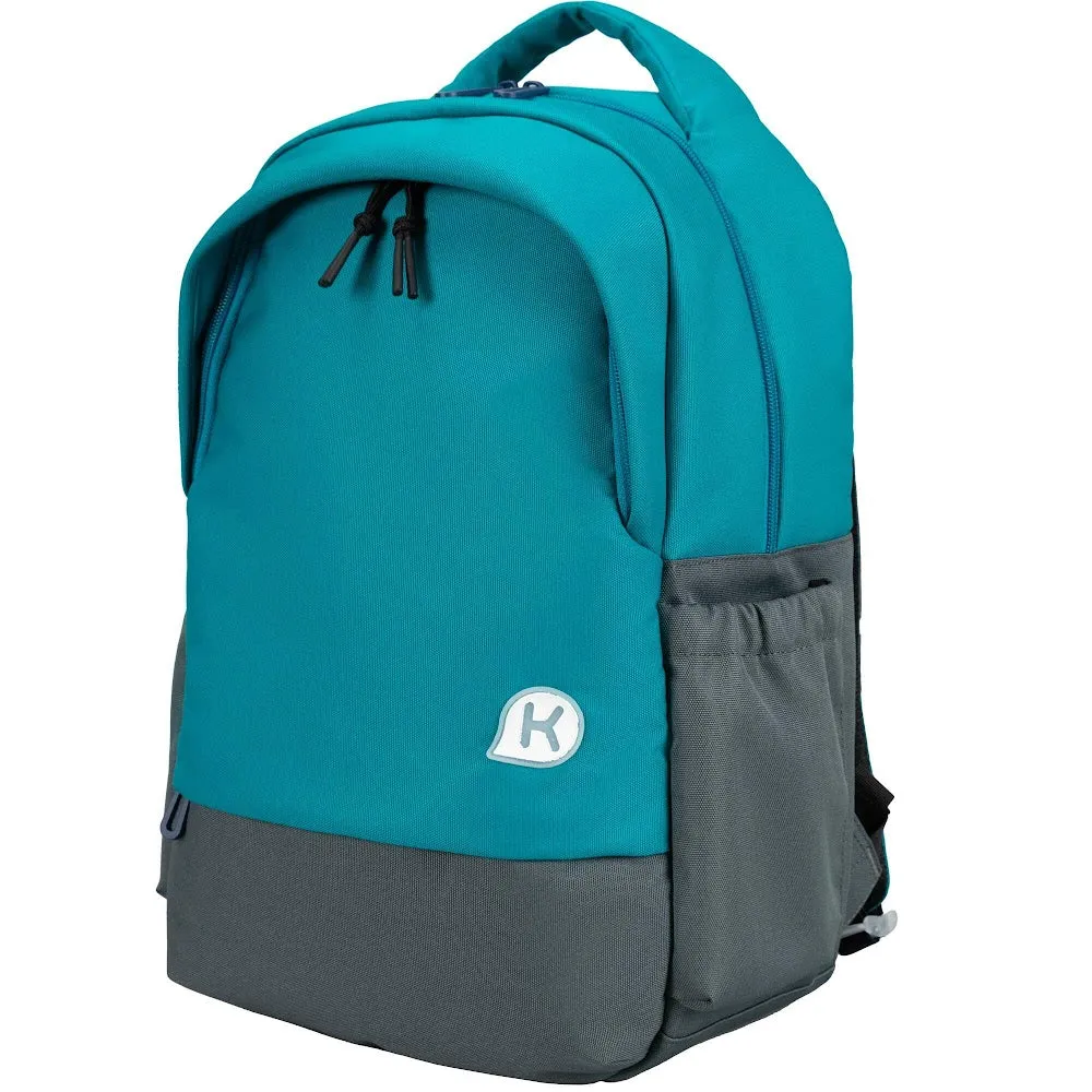 KAGS JUDE Series Ergonomic School Backpack for Primary School Pupils