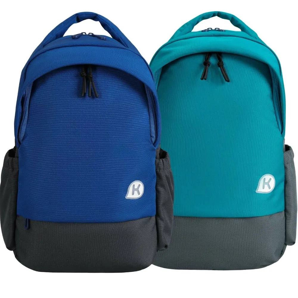 KAGS JUDE Series Ergonomic School Backpack for Primary School Pupils