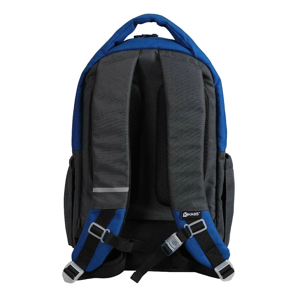 KAGS JUDE Series Ergonomic School Backpack for Primary School Pupils