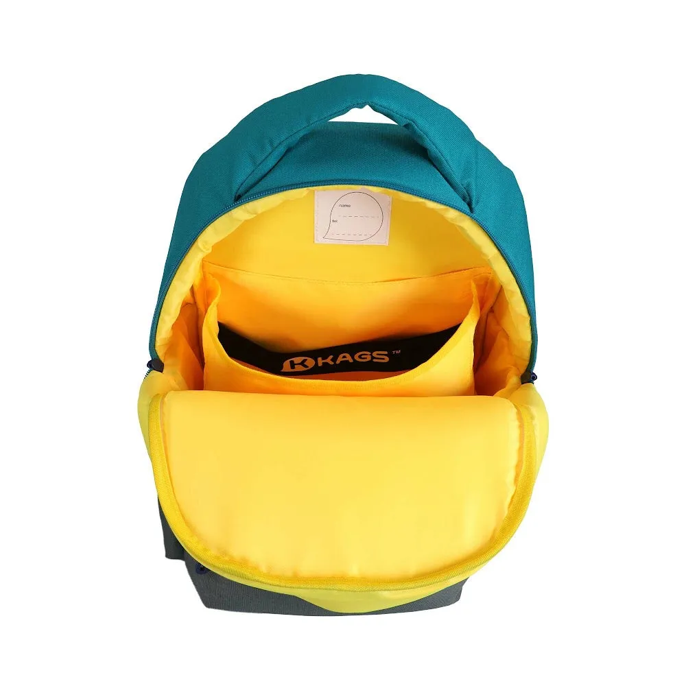 KAGS JUDE Series Ergonomic School Backpack for Primary School Pupils