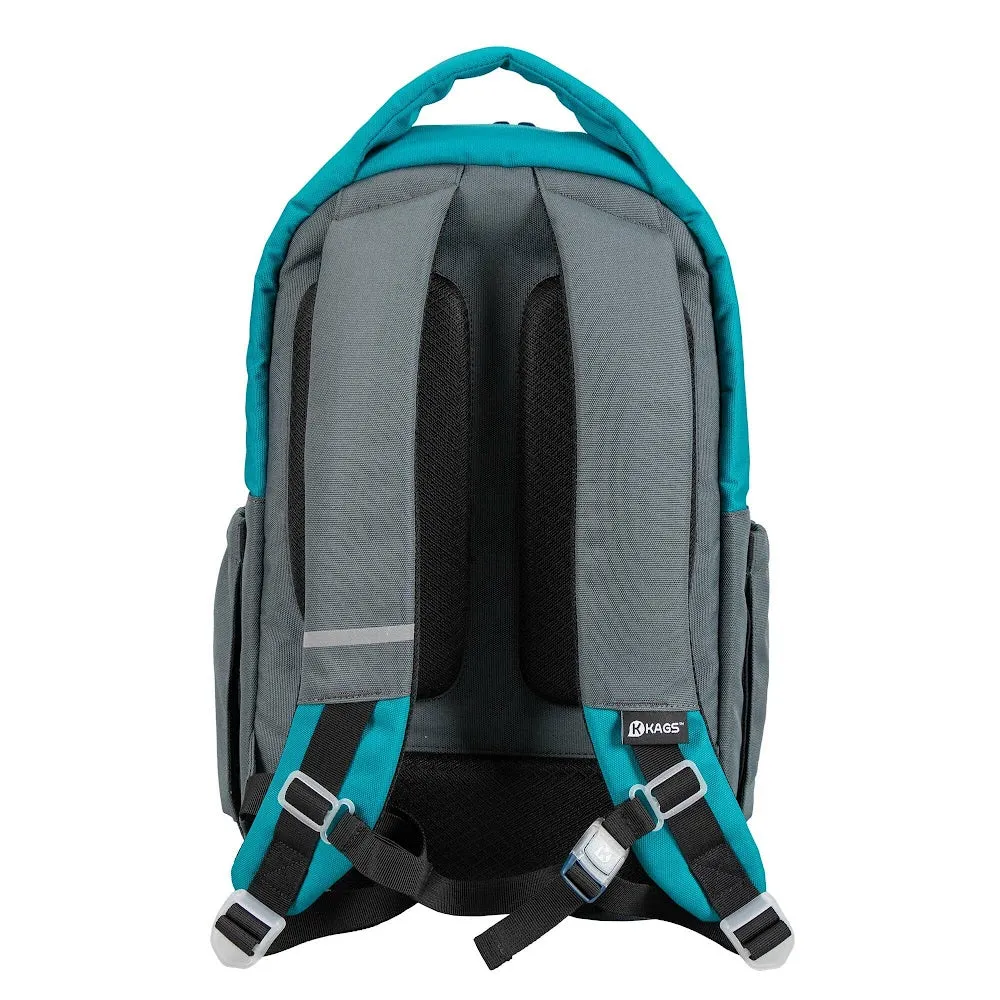 KAGS JUDE Series Ergonomic School Backpack for Primary School Pupils