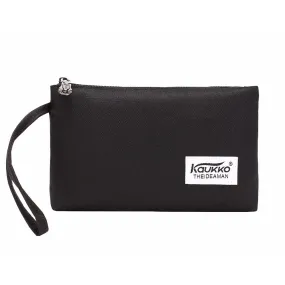 KAUKKO Wallet K1020（BLACK）