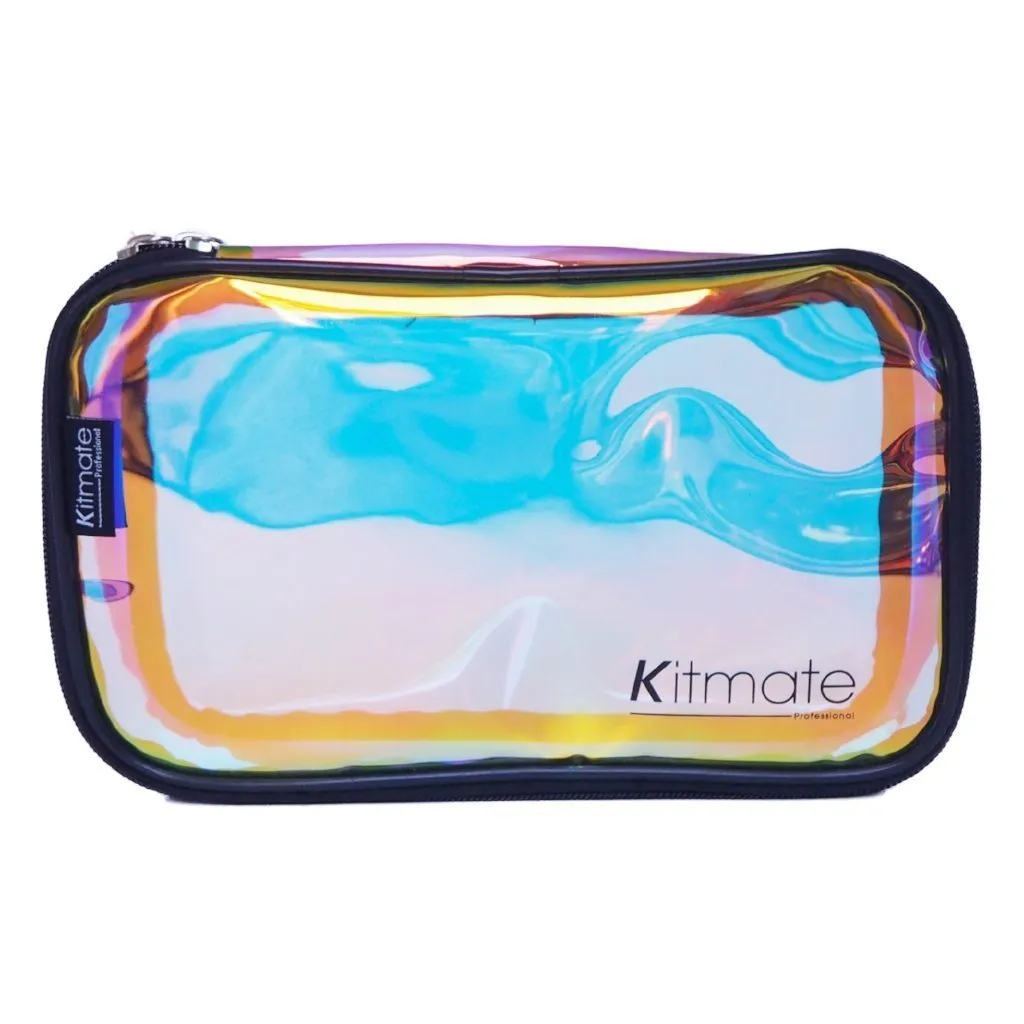Kitmate Maxi Kit Iridescent Makeup Organizer