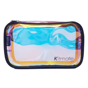 Kitmate Maxi Kit Iridescent Makeup Organizer